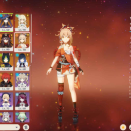 ❤️EU AR57 ❤️ 5 stars*25 YOIMIYA(C1)❤️RAIDEN SHOGUN❤️KAMISATO AYAKA❤️HU TAO❤️KAZUHA❤️MUALANI❤️YAE MIKO❤️WANDERER❤️SHENHE❤️YELAN❤️ARLECCHINO❤️ARATAKI ITTO❤️ 0